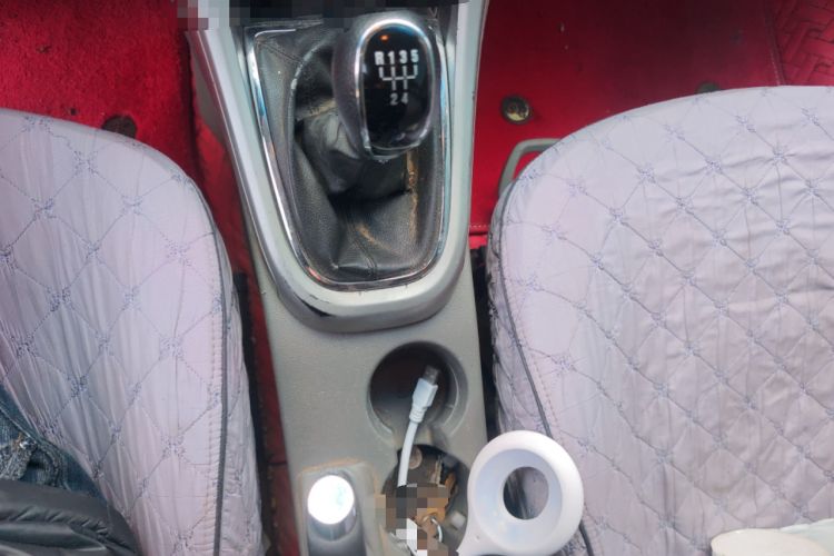 Used Buick GT 2012 XT 1.6L Manual Entry-Level Model