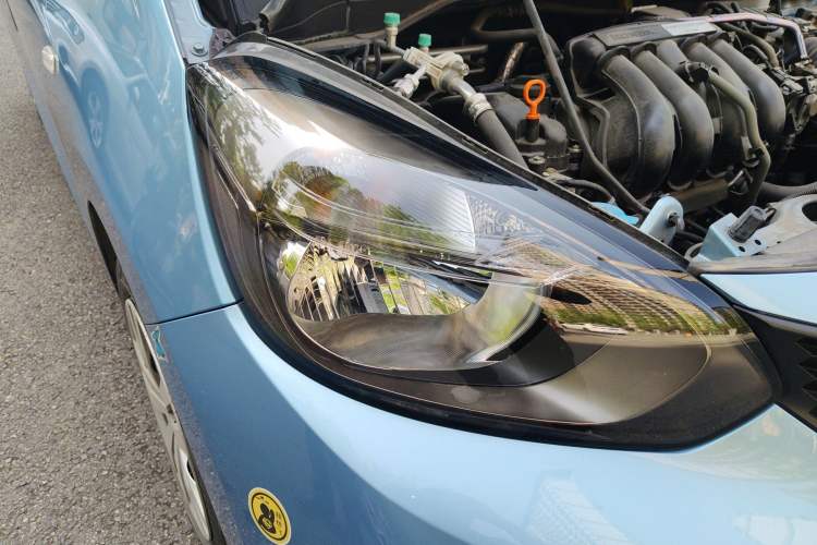 Used Honda Fit 2023 1.5L CVT Trend Edition
