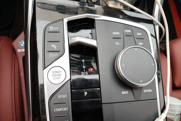 Used BMW 3 Series 2024 325Li M Sport Package