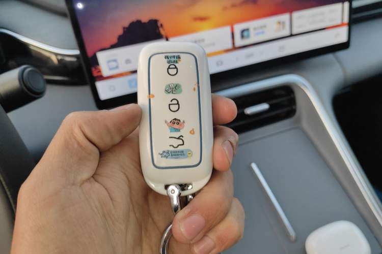 Used Geely Galaxy L6 2025 EM-i 140km Starship Edition
