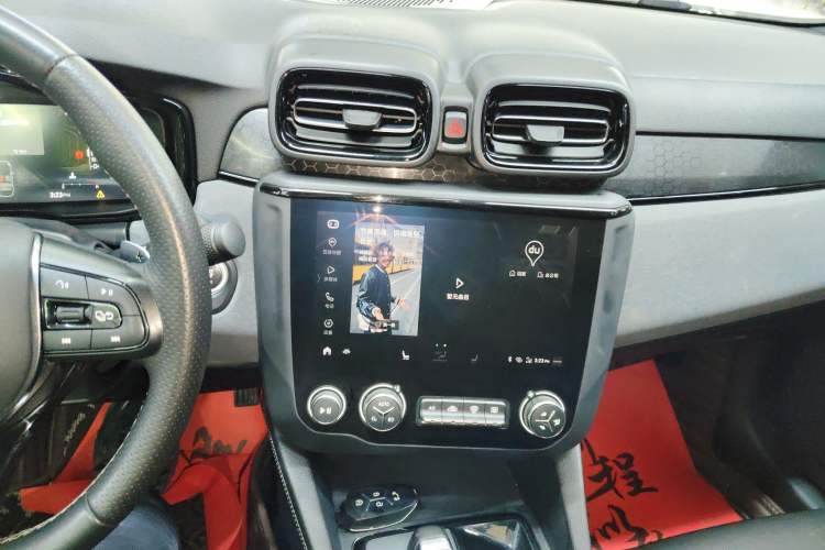 Used Lynk & Co 03 2021 1.5TD DCT Jing Champion Edition
