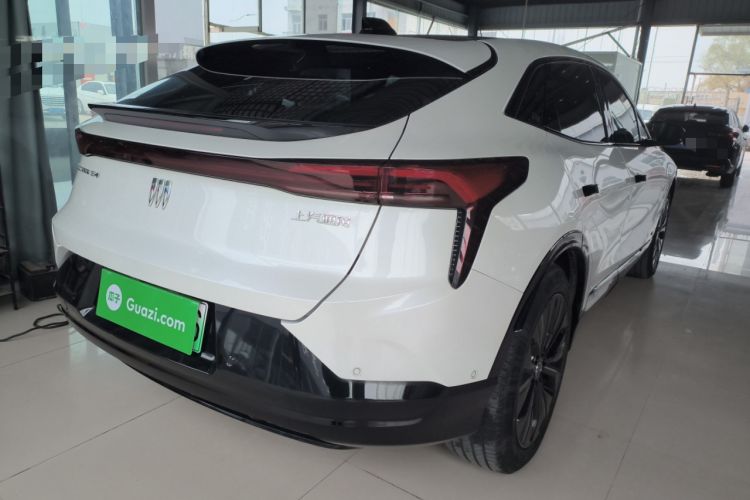 Used Buick E4 2023 GS Edition