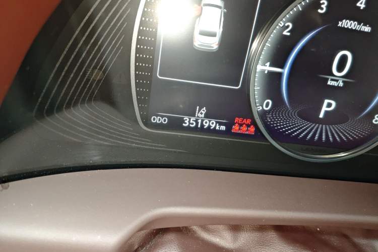 Used Lexus ES 2020 200 Excellence Edition
