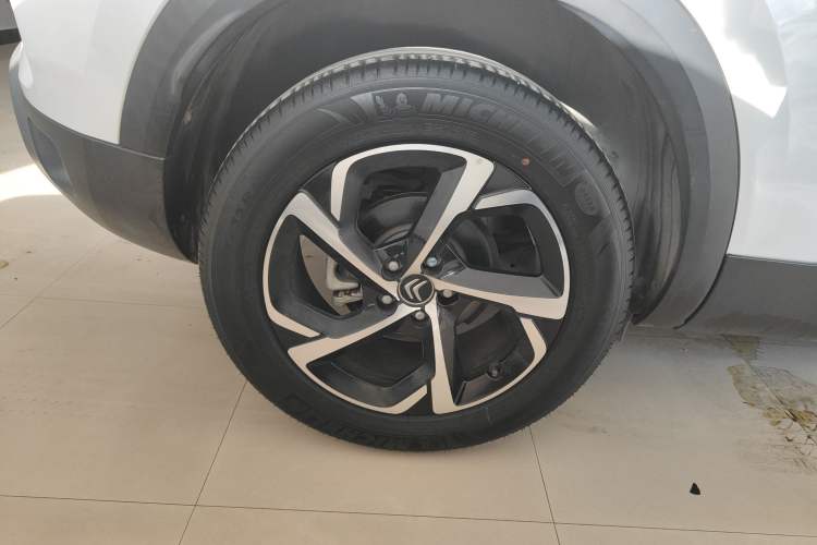 Used Citroen C5 AIRCROSS 2020 360THP Enjoyment Version