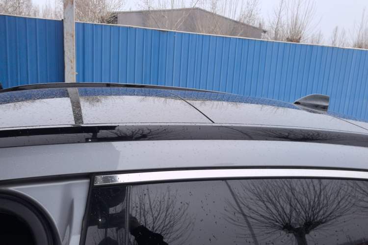 Used Ford EVOS 2022 EcoBoost 245 Style Edition