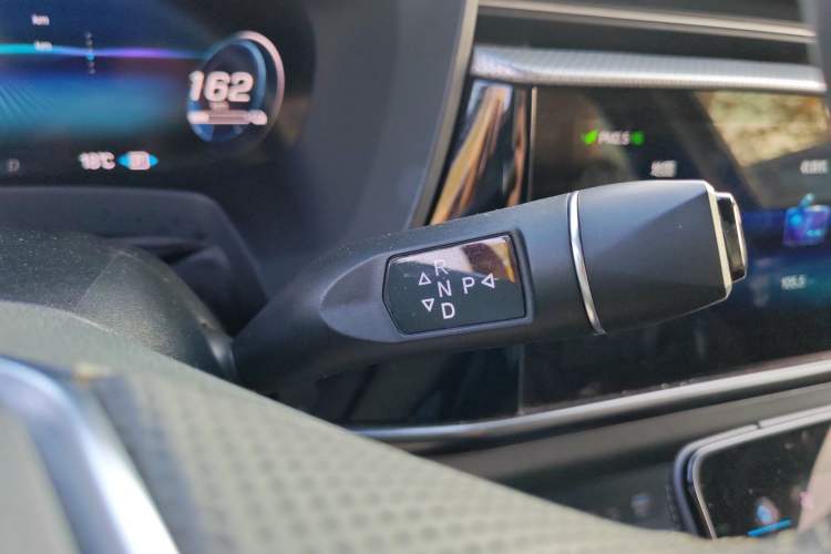 Used ARCFOX Alpha T 2021 653S+ 160kW