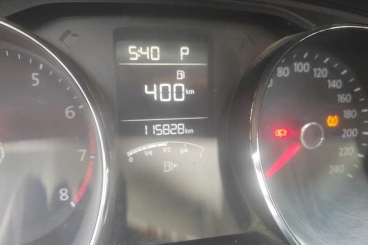 Used Volkswagen Lavida 2015 1.6L Automatic Comfort Edition