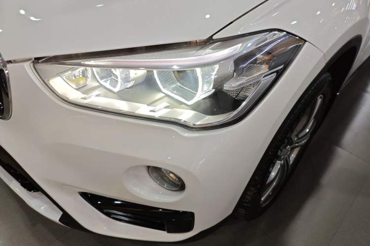 Used BMW X1 2019 xDrive20Li Luxury Model