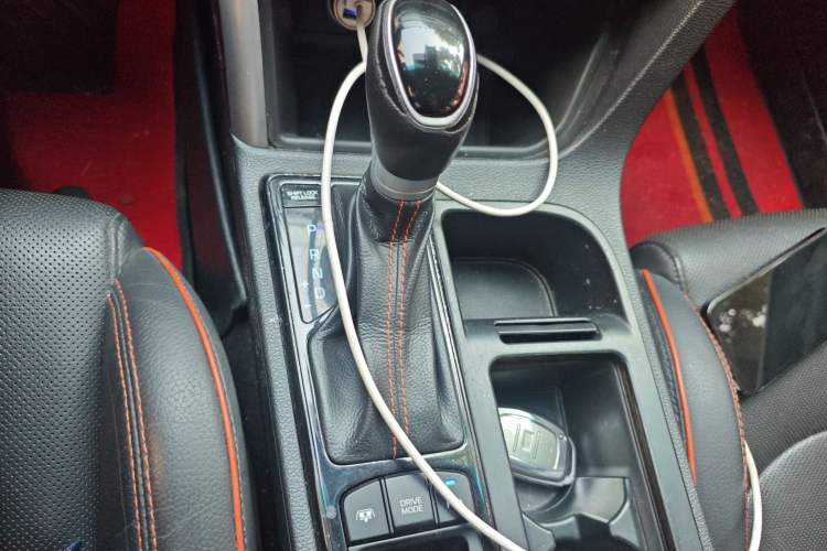 Used Hyundai Sonata 2015 1.6T DLX Prestige Model
