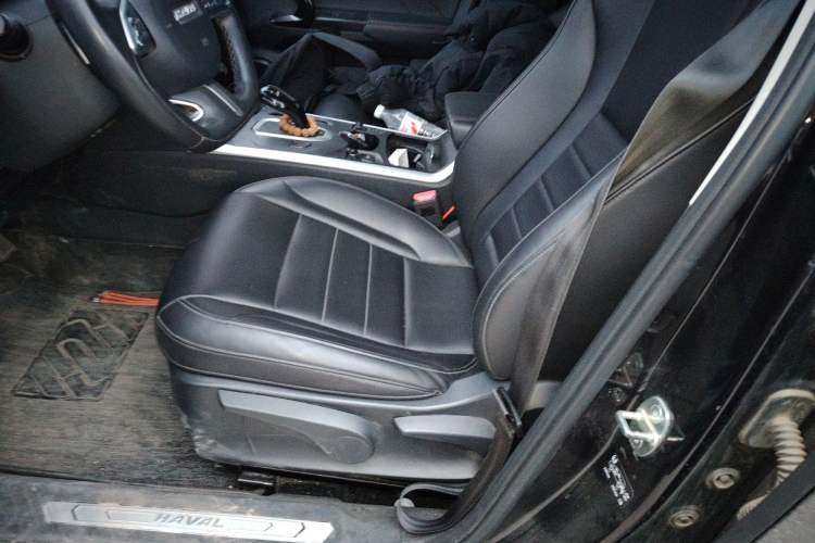 Used Haval F5 2020 1.5T DCT Type I
