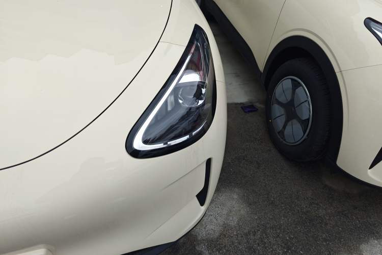 Used Geely Galaxy Geome 2025 310km Youth Edition
