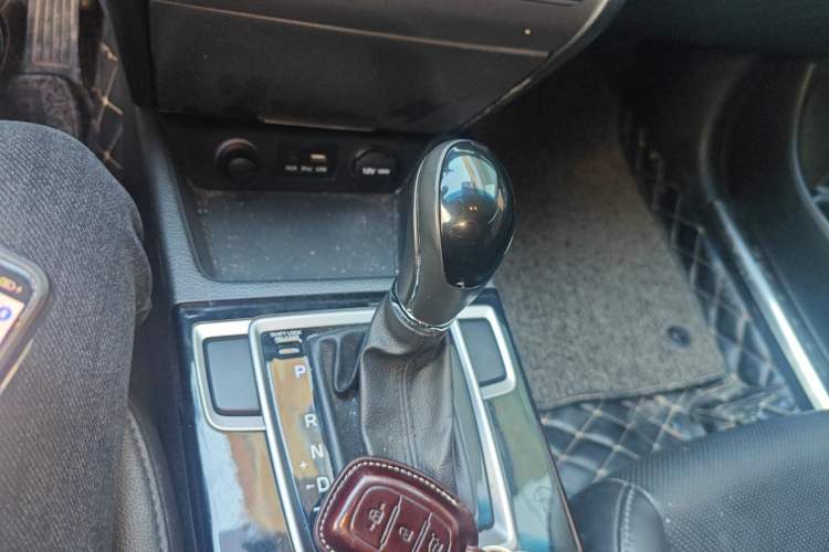 Used Hyundai Mistra 2014 1.8L Automatic Deluxe DLX Model
