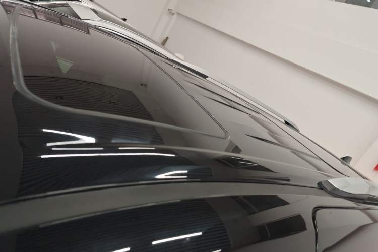 Used Toyota Granvia 2023 2.5L Hybrid Prestige VIP Edition
