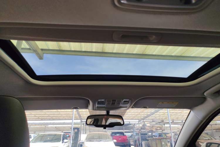 Used Kia K3 2021 Revised 1.5L CVT Fashion Edition
