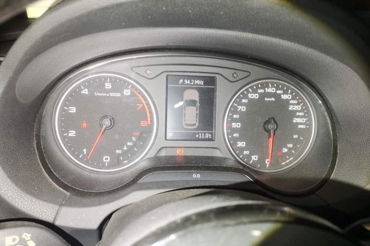 Used Audi A3 2014 Sportback 35 TFSI Automatic Comfort Model