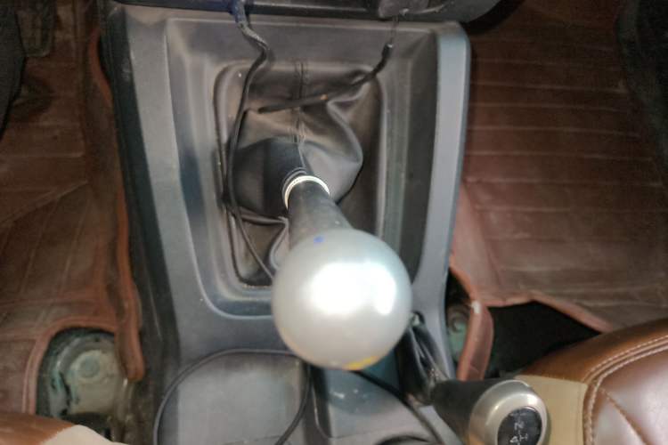 Used BAIC Off-Road BJ40 2014 2.4L Manual Cross-Country Edition
