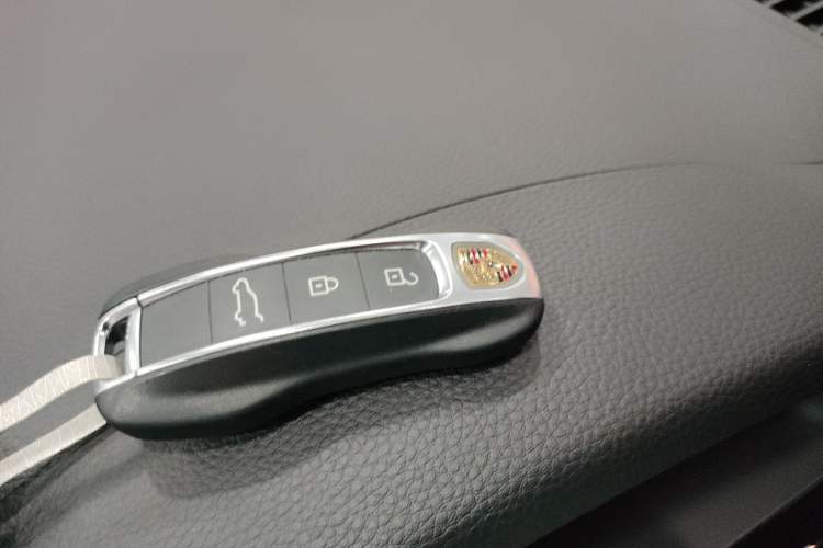 Used Porsche Cayenne 2019 Cayenne 3.0T
