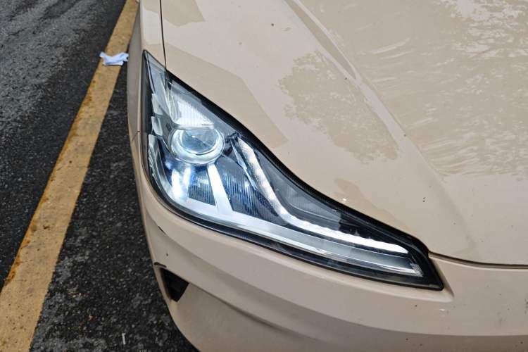 Used NETA AYA 2023 401