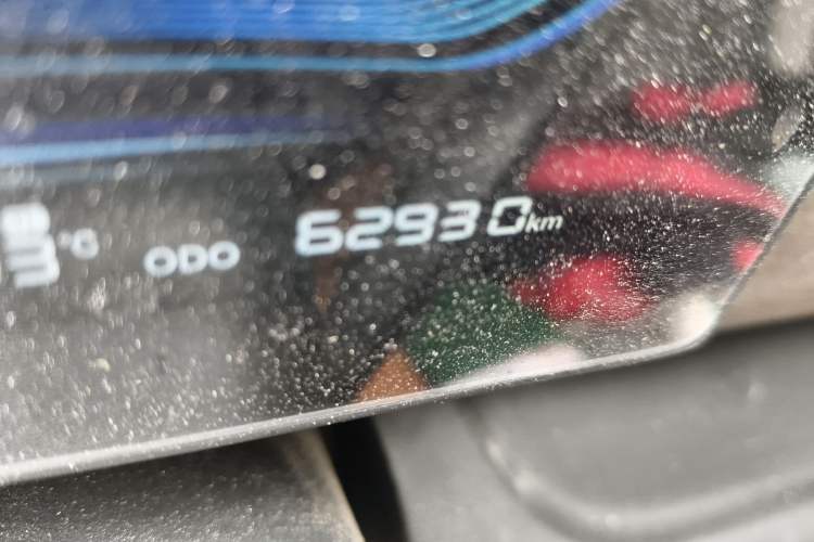 Used Ruichi EC75 2023 Pioneer Model I 41.85 kWh