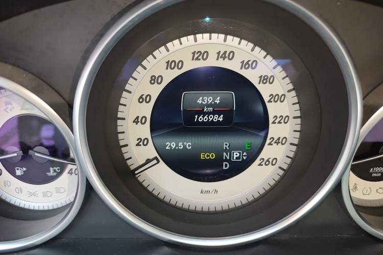 Used Mercedes-Benz E-Class 2015 E 260 L Sport & Fashion Model
