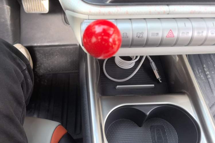 Used BYD Dolphin 2021 405 km Fashion Edition