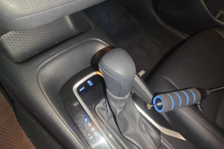 Used Toyota Allion 2021 2.0L Luxury Edition