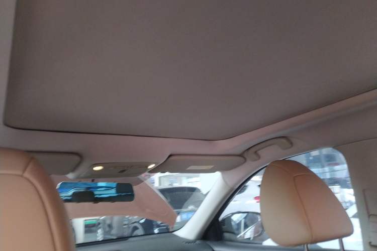 Used Nissan X-Trail 2015 2.0L CVT Comfort MAX Edition 2WD