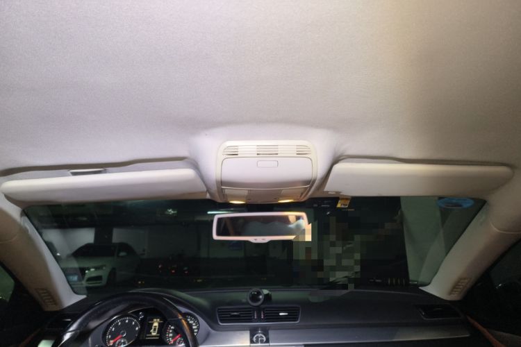 Used Volkswagen FAW-Volkswagen CC 2012 1.8TSI Elite Edition