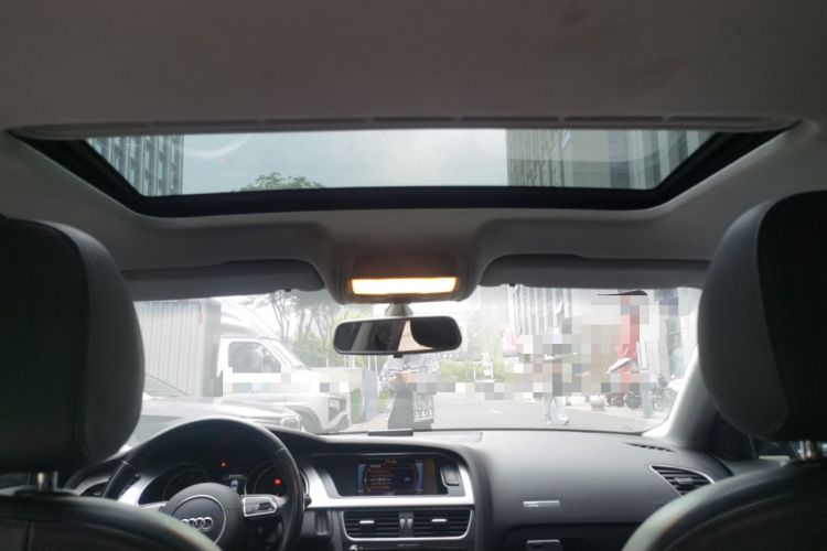 Used Audi A5 2016 Sportback 45 TFSI