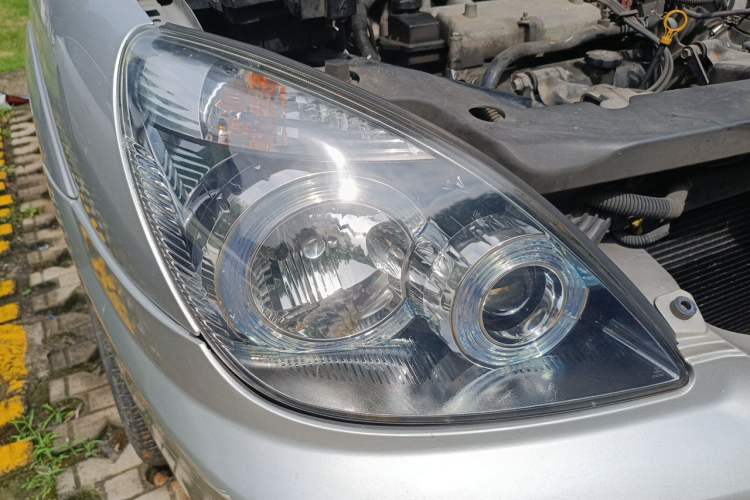 Used Buick GL8 2006 Lu Zun 3.0L GT Elite Edition
