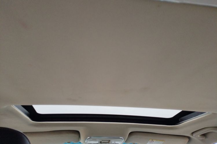 Used Geely Auto Emgrand GL 2017 1.3T DCT Luxury Model