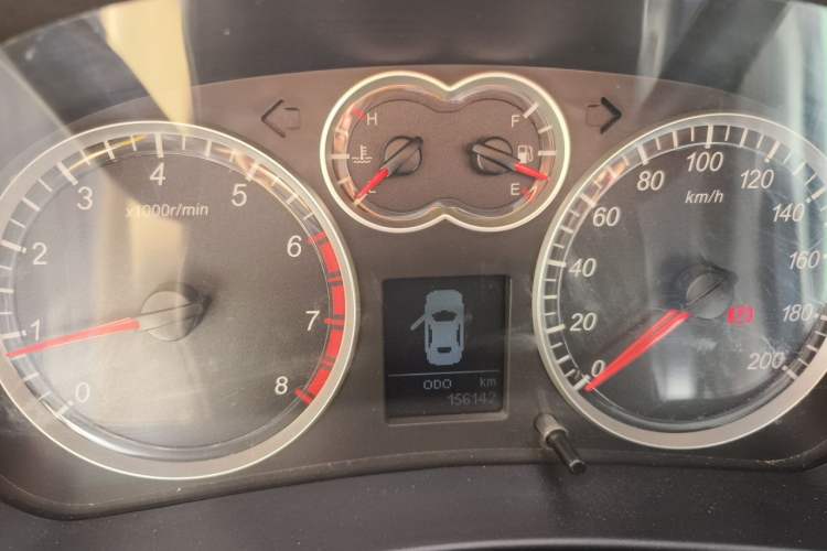 Used Haval H5 Classic 2013 Zhizun Edition 2.0T Manual 4x4 Elite Model
