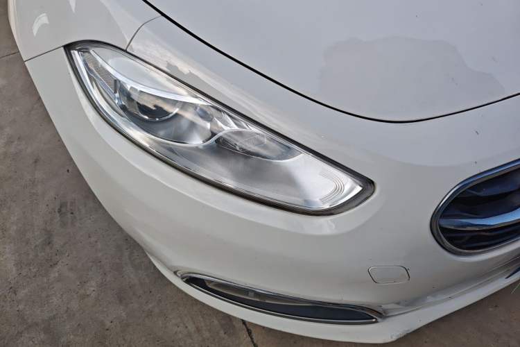 Used Fiat Viaggio 2015 1.4T Automatic Enjoyment Edition