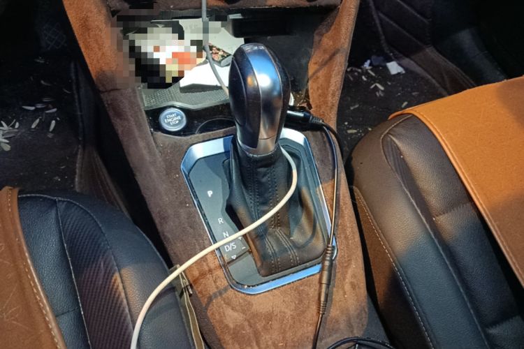 Used Volkswagen T-ROC 2019 280TSI DSG Two-Wheel Drive Comfort Version China VI Standard