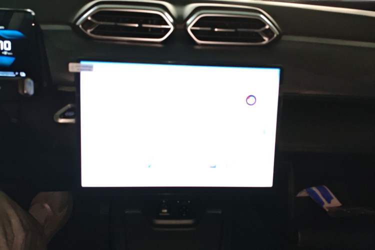 Used Dongfeng Aeolus SKY EV01 2025 530 km AIR Elite Edition