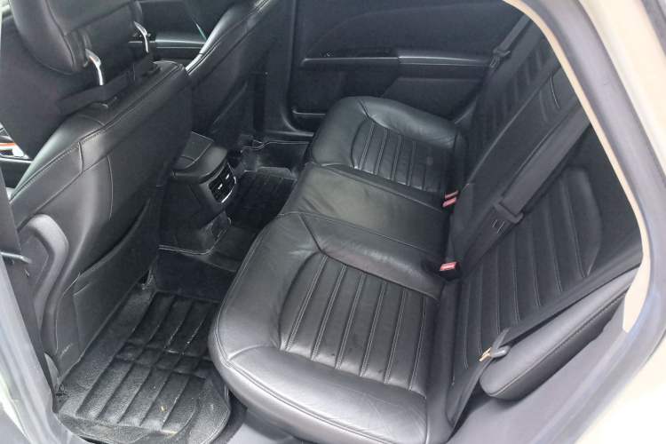 Used Ford Mondeo 2013 1.5L GTDi180 Fashion Edition
