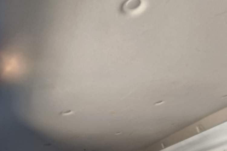 Used Ruichi EC75 2025 Smart Drive Ultra-Charging Version Beyond Edition II 50.1 kWh
