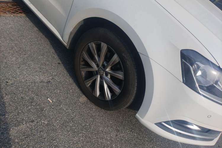 Used Volkswagen Lavida 2017 230TSI DSG Comfort Edition