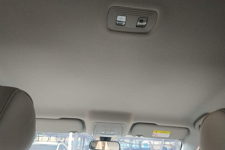 Used BYD Seal 05 DM-i 2025 DM-i Smart Drive 55KM Luxury Model
