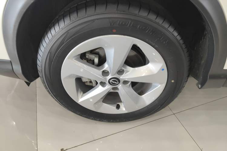 Used Nissan Qashqai 2023 Classic 2.0L CVT XV Comfort Edition