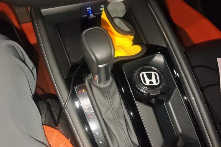 Used Honda Accord 2025 Sport Series 260TURBO Prestige Edition
