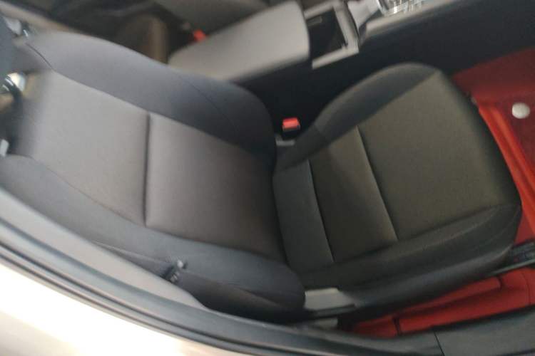 Used Mazda 3 Axela 2023 2.0L Automatic ZhiXuan Edition Right Front Seat