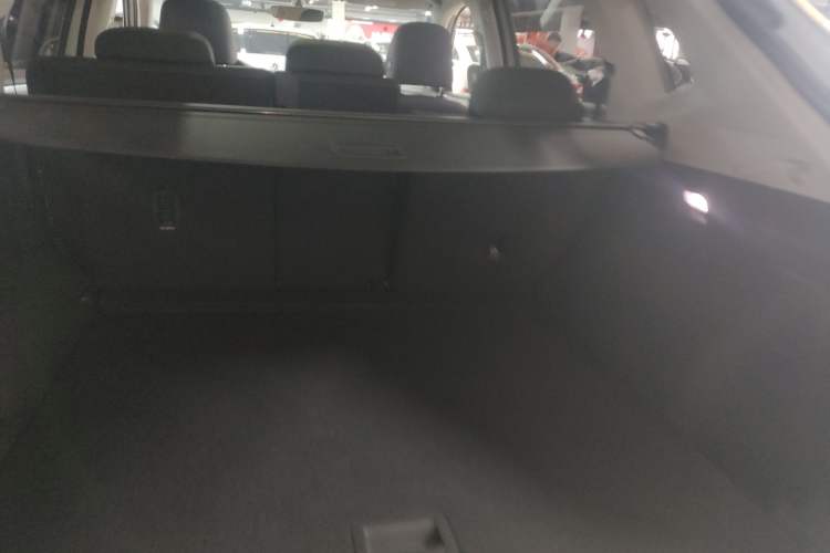 Used Volkswagen Tayron 2021 330TSI Two-Wheel Drive 30th Anniversary Edition
