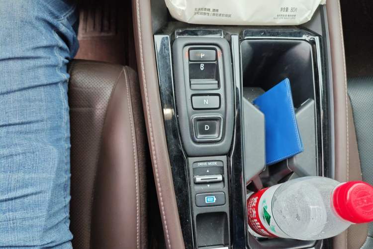 Used Honda Inspire New Energy 2023 ePHEV Prestige Edition