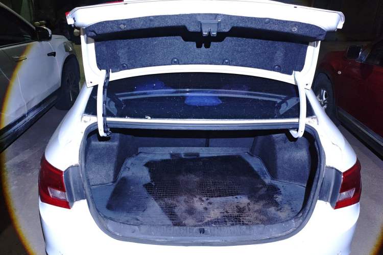 Used Buick GT 2016 15N Automatic Luxury Edition