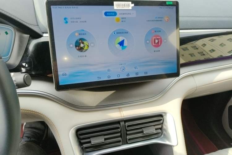 Used BYD Song PLUS New Energy 2024 HONOR Edition DM-i 150km Flagship PLUS