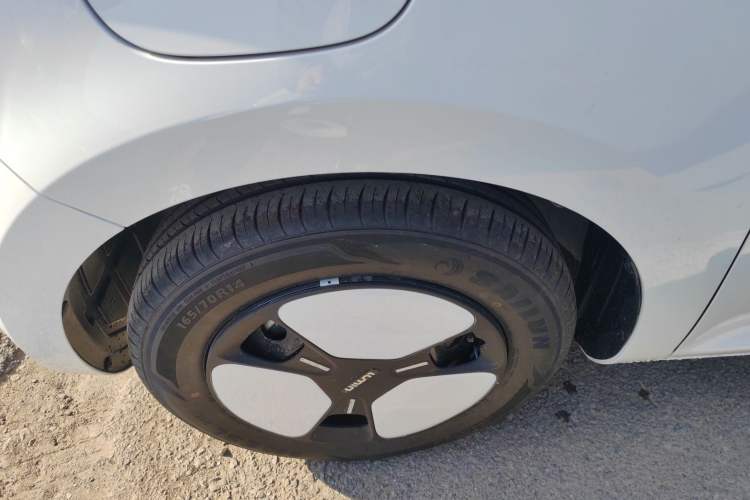 Used Qiyuan Lumin 2024 130km Qingyue Version
