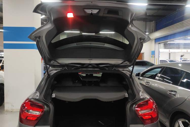 Used Mercedes-Benz A AMG 2016 AMG A 45 4MATIC