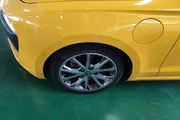 Used Leapmotor S01 2020 460 Standard Edition