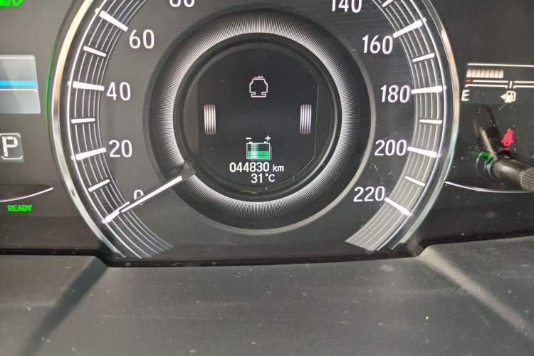 Used Honda Odyssey 2021 2.0L Rui·Comfort Edition
